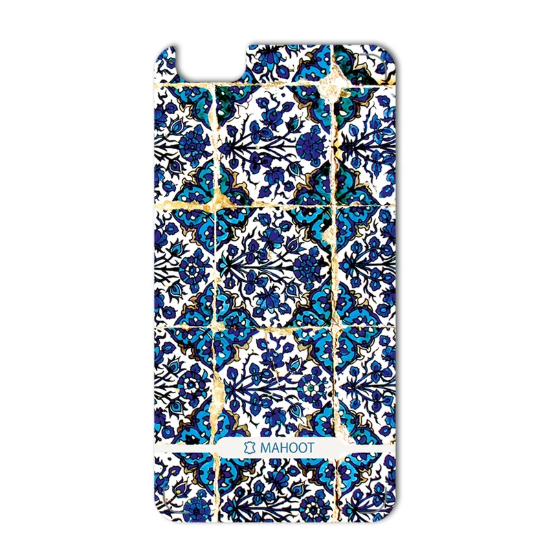 برچسب پوششی ماهوت مدل Traditional-tile Design مناسب برای گوشی Huawei Honor 4X