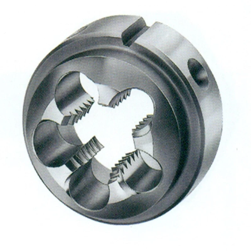 حدیده  جی بی ا سایز M15 x 1 - 6g