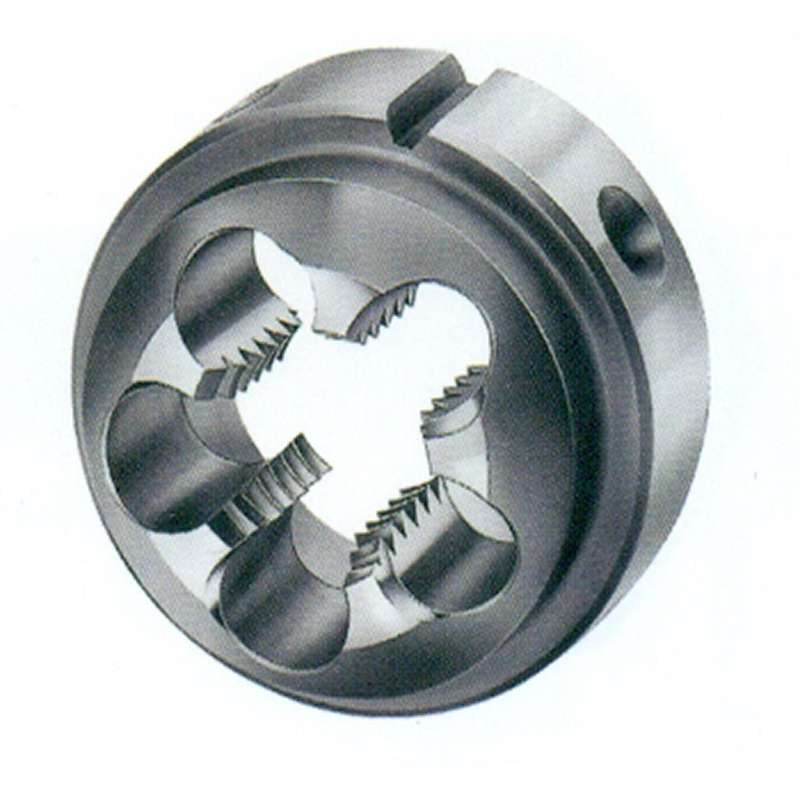 حدیده جی بی ا سایز M15 x 1 - 6g حدیده جی بی ا سایز M15 x 1 - 6g