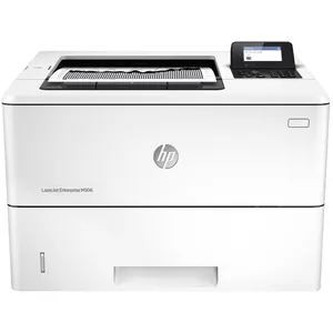 HP LaserJet Enterprise M506dn Laser Printer