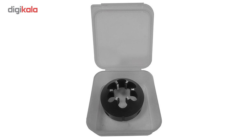 حدیده جی بی ا سایز M15 x 1 - 6g حدیده جی بی ا سایز M15 x 1 - 6g