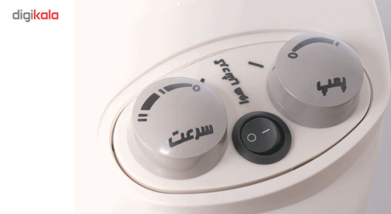 کولر آبی 2500 پرتابل ریتون مدل PC-2500 کولر آبی 2500 پرتابل ریتون مدل PC-2500