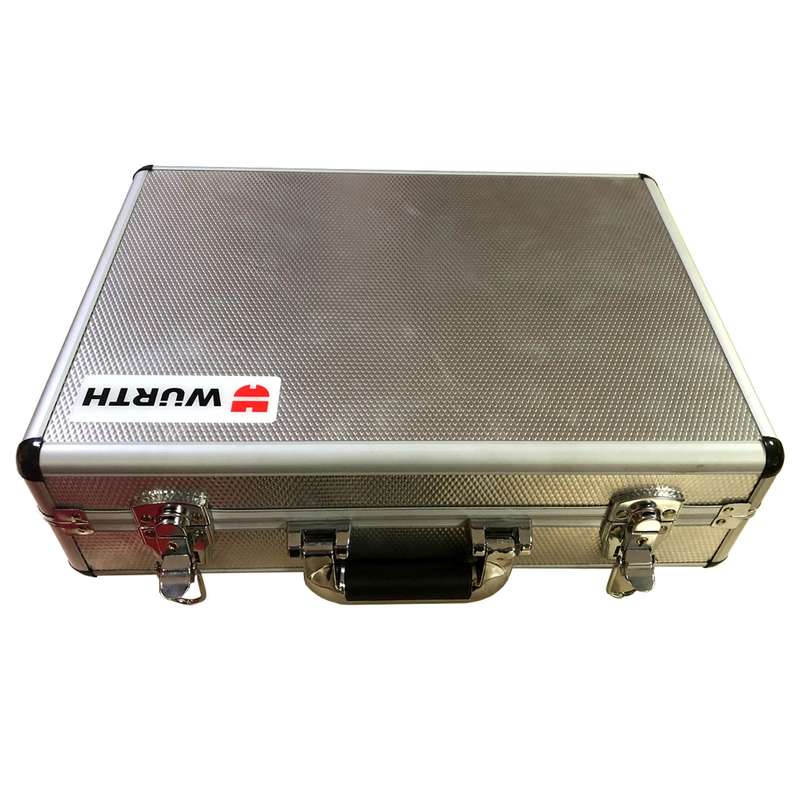 کیف ابزار وورث مدل wuerth