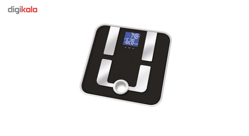 ترازوی گلامور مدل GBF-950