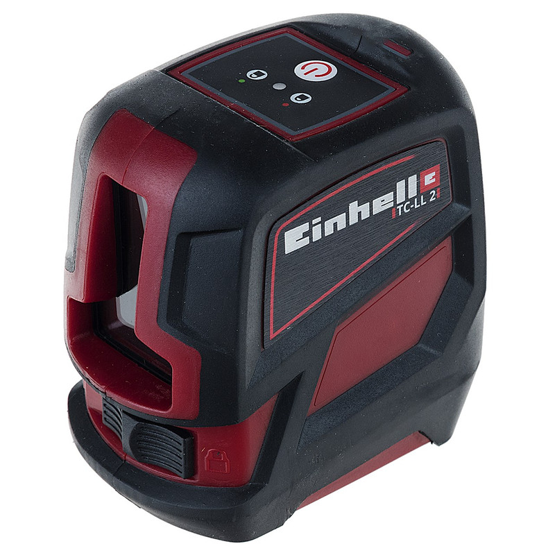 تراز لیزری اینهل مدل TC-ll 2