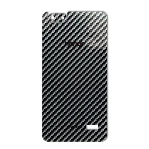 MAHOOT Shine-carbon Special Cover Sticker for Huawei Honor 4c