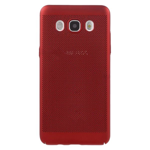 کاور مدل Hard Mesh مناسب برای گوشی موبایل سامسونگ Galaxy J7 2016 کاور مدل Hard Mesh مناسب برای گوشی موبایل سامسونگ Galaxy J7 2016