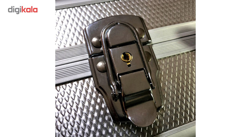 کیف ابزار وورث مدل wuerth