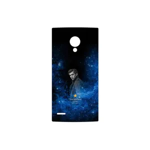MAHOOT tom holland Cover Sticker for LG FX0 Firefox