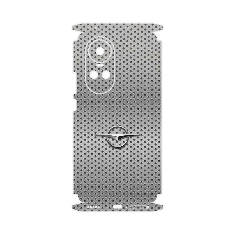 برچسب پوششی ماهوت مدل Haima-FullSkin مناسب برای گوشی موبایل اپو Reno 10 5G