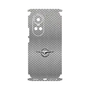 MAHOOT Haima-FullSkin Cover Sticker for Oppo Reno 10 5G