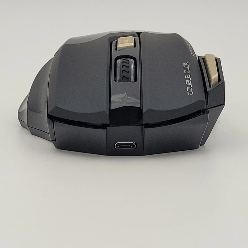 عکس شماره 14 : ماوس بی سیم مخصوص بازی ایلون مدل gm7b