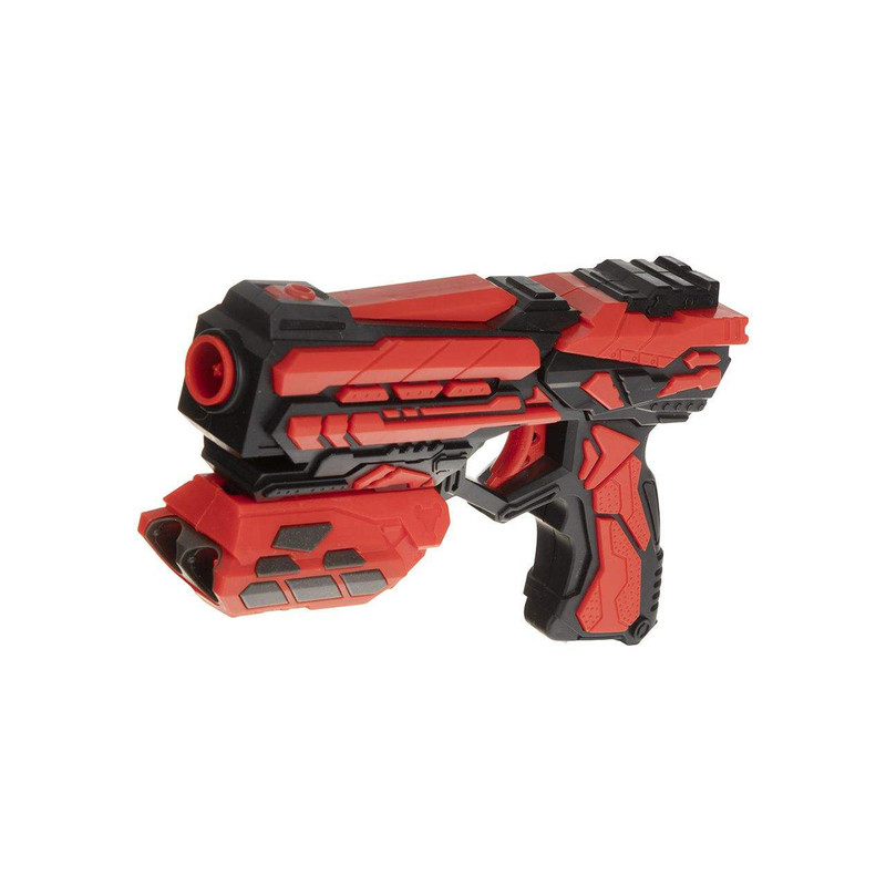 تفنگ اسباب بازی مدل 801