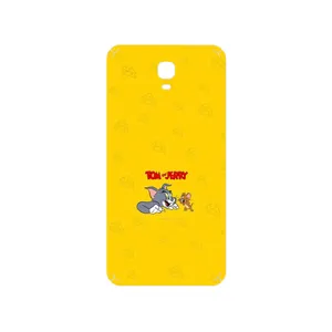 MAHOOT Tom and Jerry Cover Sticker for GLX Aria 1