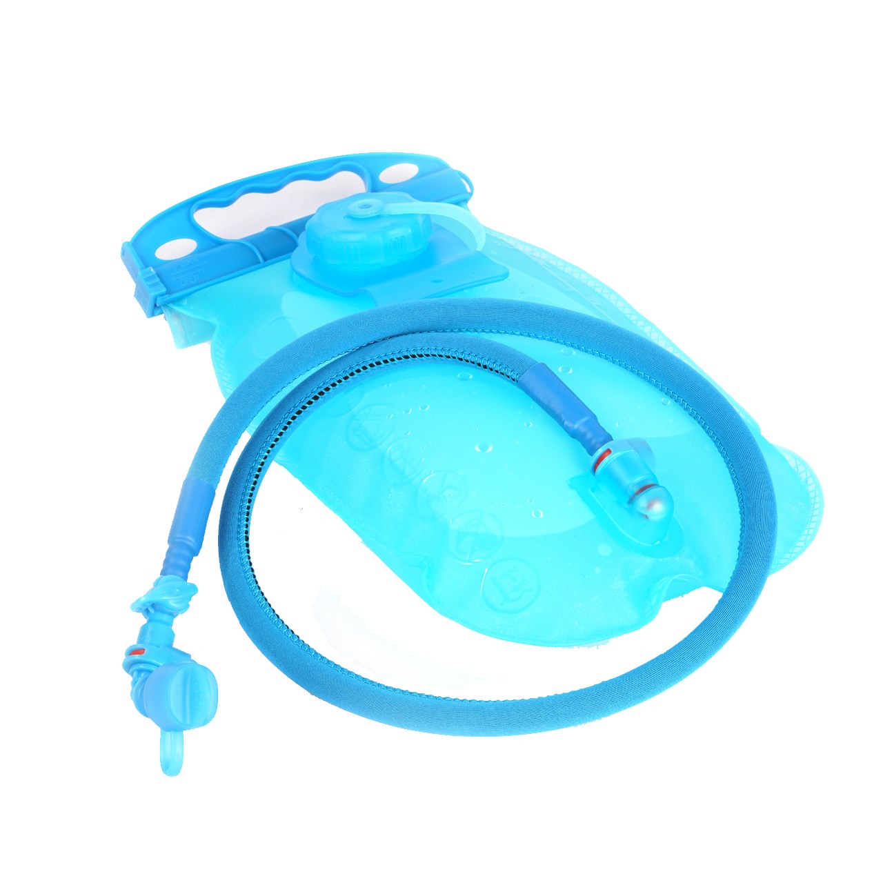 کیسه آب ورزشی ایکس لارژ  نیکو مدل Water Bag با حجم 2  لیتر