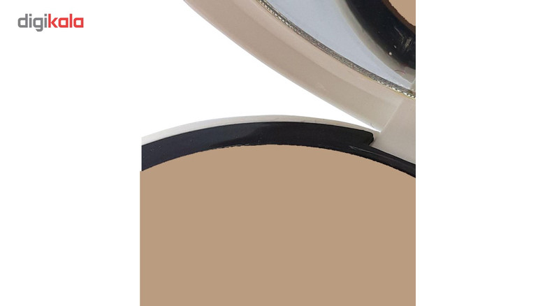 پنکک M-Stare شماره 18