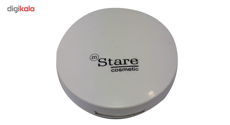 پنکک M-Stare شماره 18