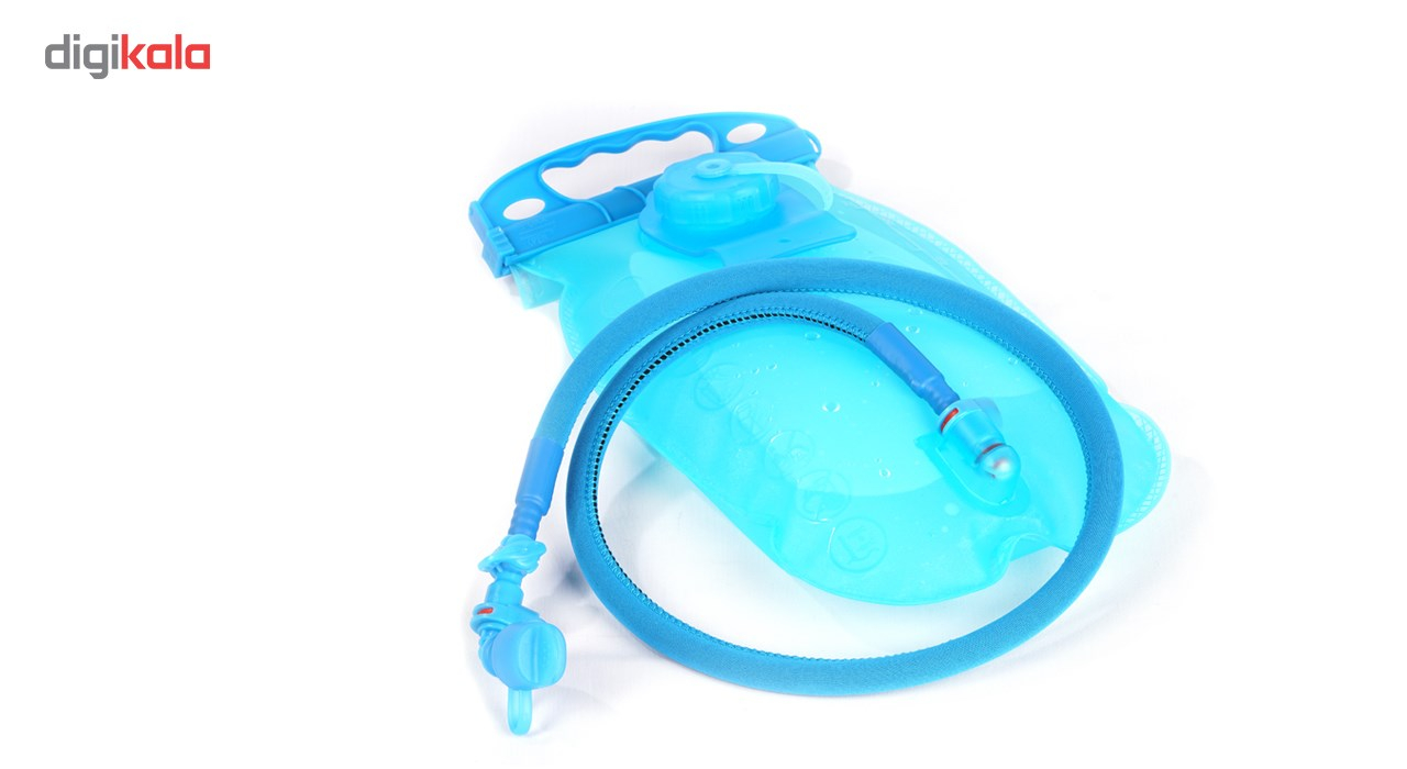 کیسه آب ورزشی ایکس لارژ  نیکو مدل Water Bag با حجم 2  لیتر