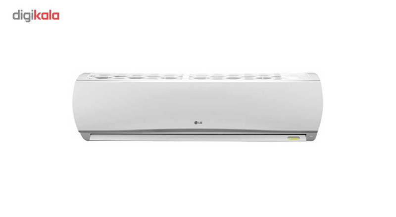 کولر گازی ال جی مدل Titan S126TQ