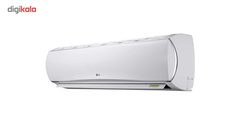 کولر گازی ال جی مدل Titan S126TQ
