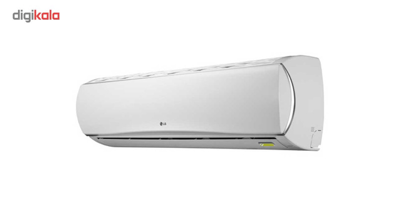 کولر گازی ال جی مدل Titan S126TQ