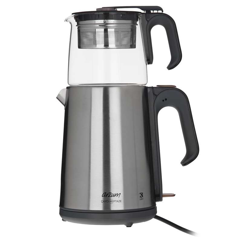 چای ساز آرزوم مدل AR3024