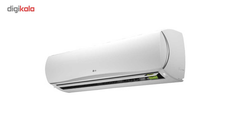 کولر گازی ال جی مدل Titan S126TQ