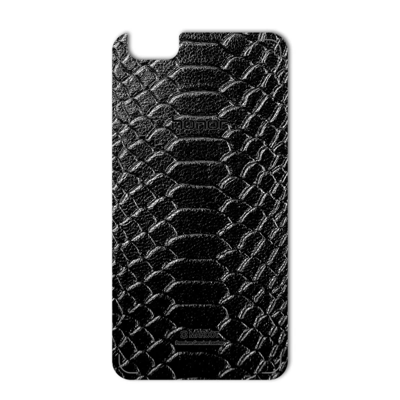 برچسب پوششی ماهوت مدل Snake Leather مناسب برای گوشی Huawei Honor 4X