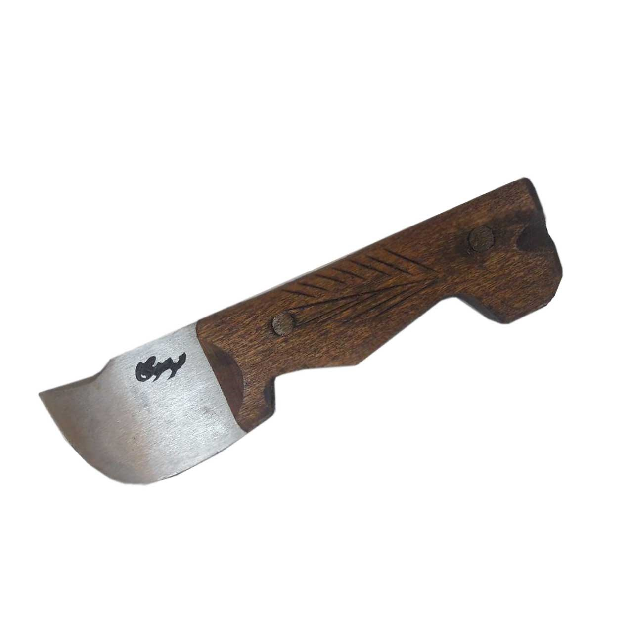 چاقو سفری مدل Zanjan Knife 01
