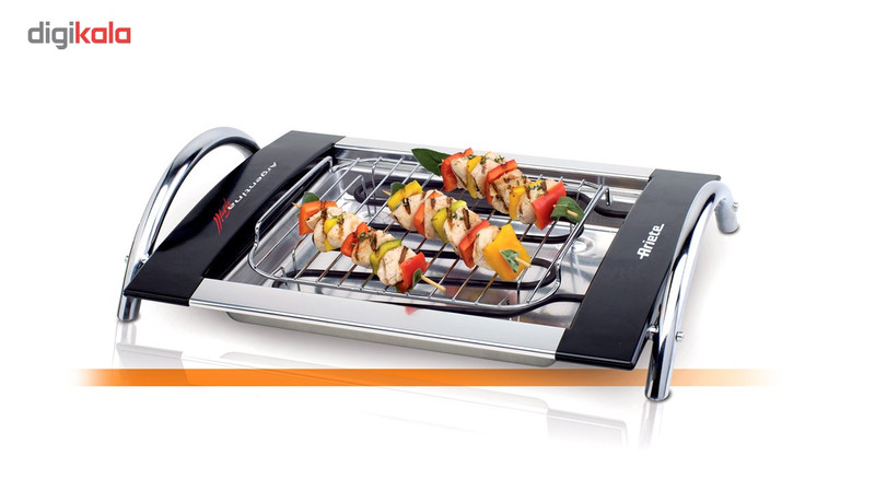 گریل آریته مدل 731