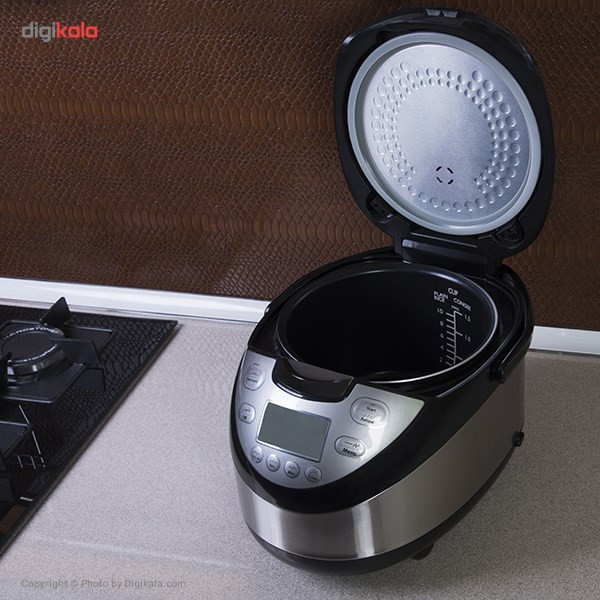 پلوپز هاردستون مدل RC4120