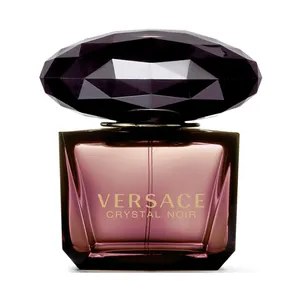 Versace Crystal Noir Eau De Parfum for Women 90ml