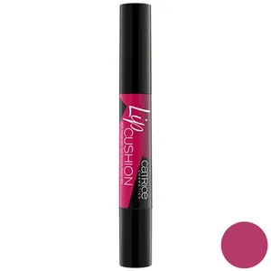 رژ لب مایع کاتریس سری Lip Cushion شماره 050