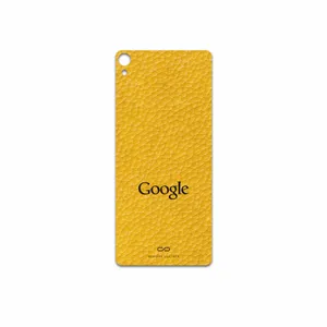 MAHOOT ML-GGL Cover Sticker for Sony Xperia XA