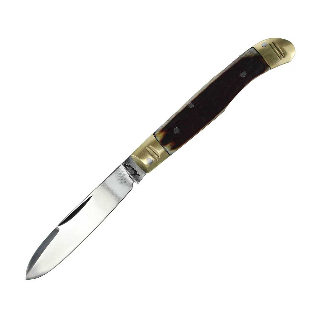 چاقو سفری تاشو مدل Zanjan Knife 03