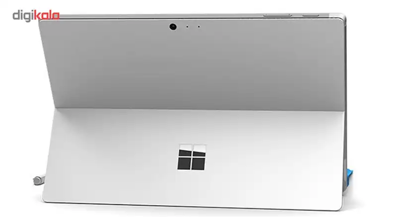 تبلت مایکروسافت مدل Surface Pro 4 -E به همراه محافظ صفحه نمایش Maroo