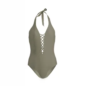 مایو زنانه مدل SW505G