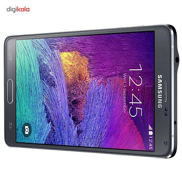 گوشی موبایل سامسونگ گلکسی نوت 4 - N910H main 1 28
