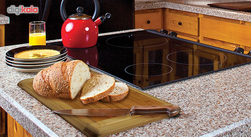 تخته گوشت بامبو مدل 42-1863