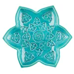 شکلات خوری سفالی گالری آسوریک کد 86107