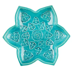 شکلات خوری سفالی گالری آسوریک کد 86107