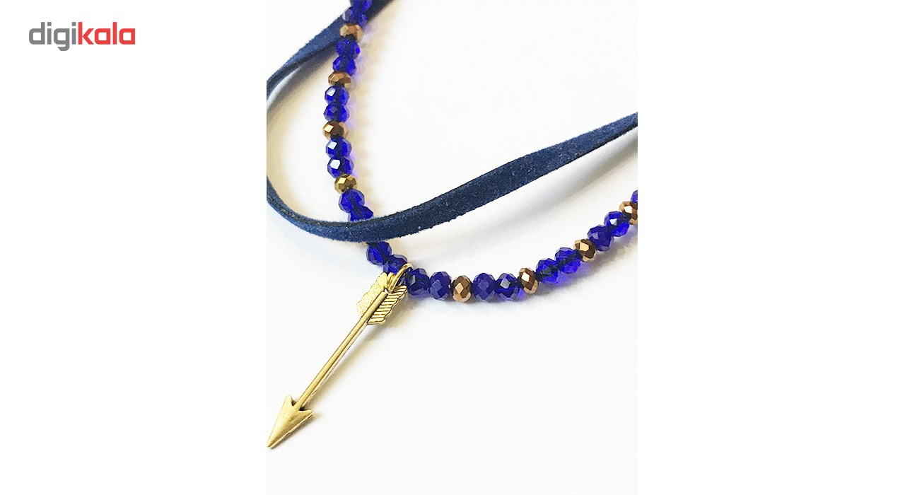 پا بند کیوسک گالری مدل P11