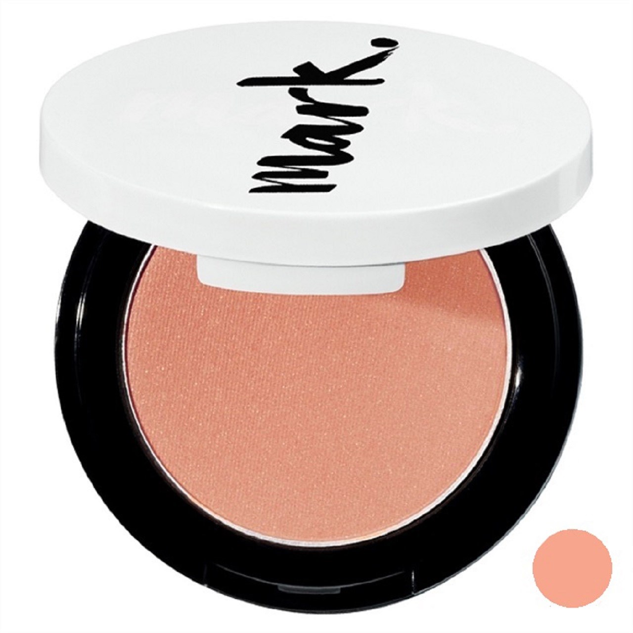 رژ گونه مارک آون مدل mark Glow On Be Blushed Powder حجم 14 گرم