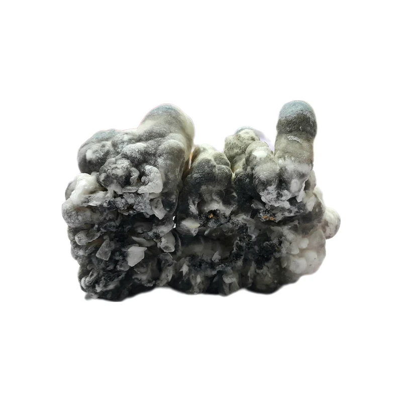 سنگ راف مدل کلسیت دکوری کادوئی کد 238