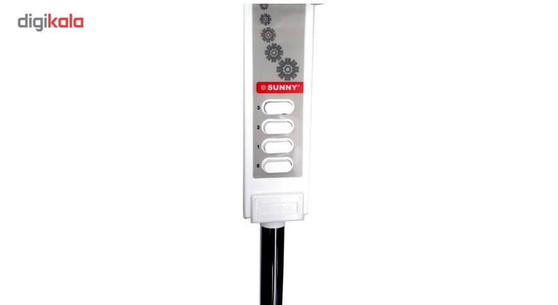 پنکه سانی مدل DWS-2001ََA