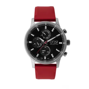 ساعت مچی عقربه‌ای مردانه کرست مدل 4-6188