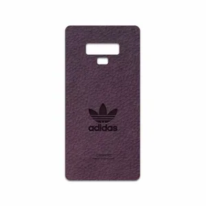 MAHOOT PL-DDS Cover Sticker for Samsung Galaxy Note 9