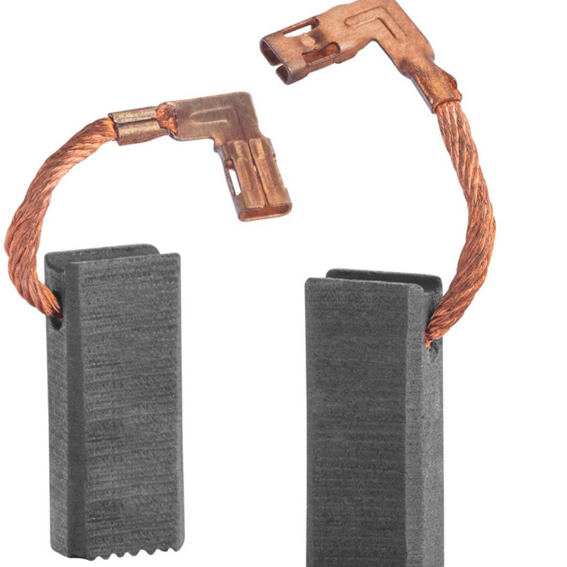 ذغال بتن کن مدل 2726 مجموعه دو عددی