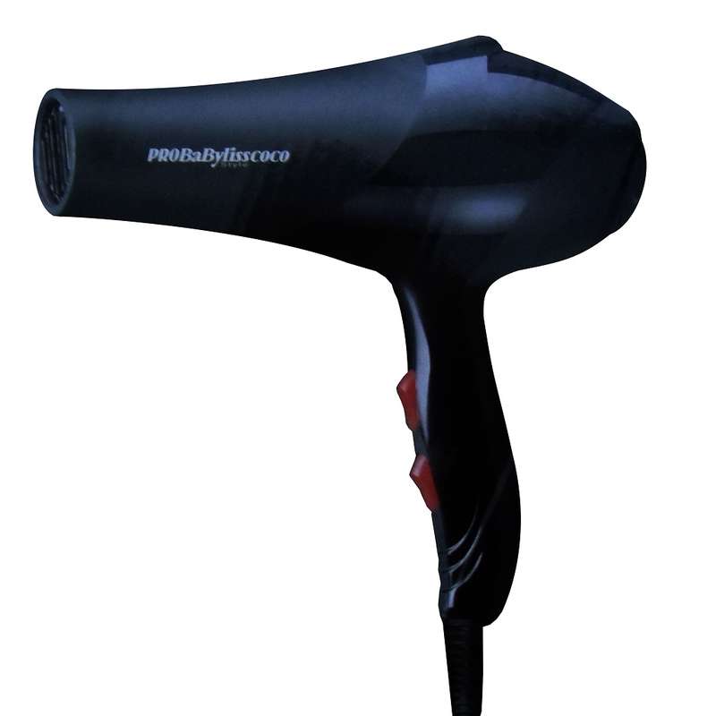 سشوار حرفه ای پرو بابلیس کوکو مدل PRO-8893 سشوار حرفه ای پرو بابلیس کوکو مدل PRO-8893