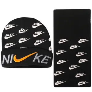 ست کلاه و شال گردن و دستکش بچگانه مدل PJ-107025.1